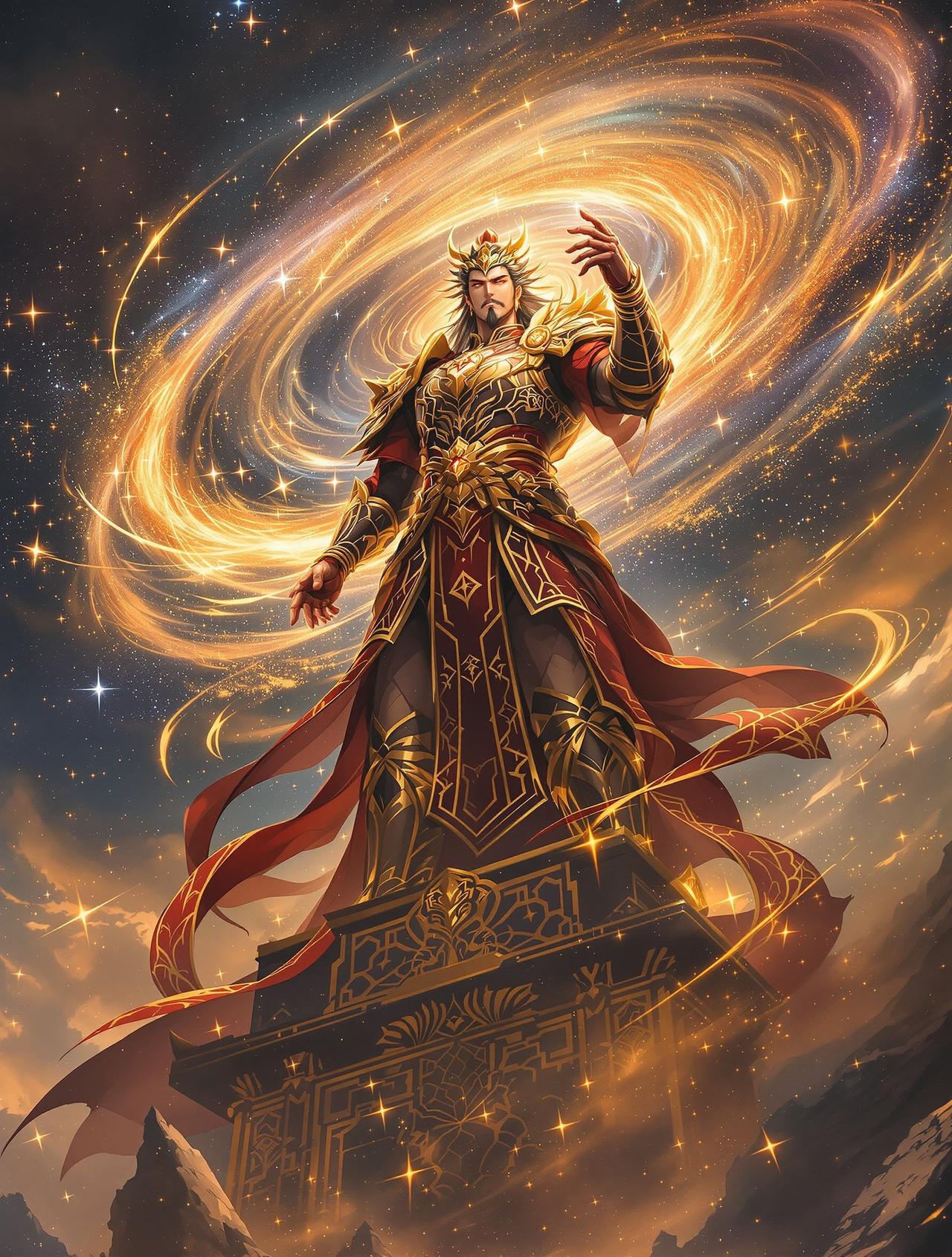 万界独尊 - 日动漫热播推荐 日动漫推荐 万界独尊 - 仙侠、战斗、热血仙侠动漫