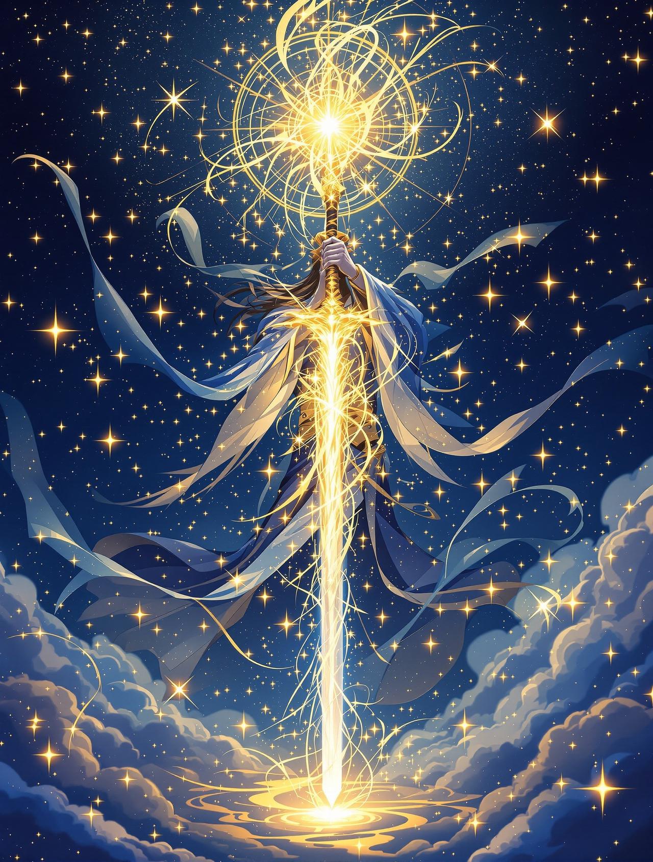 星辰剑主 - 日动漫热播推荐 日动漫推荐 星辰剑主 - 仙侠、战斗、热血仙侠动漫