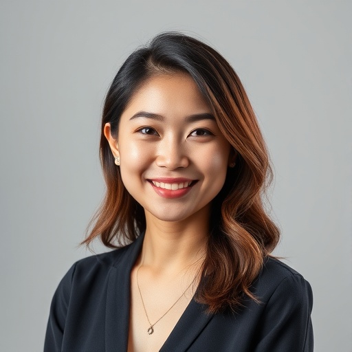 苏婉清 - 内容总监 日动漫团队成员 苏婉清